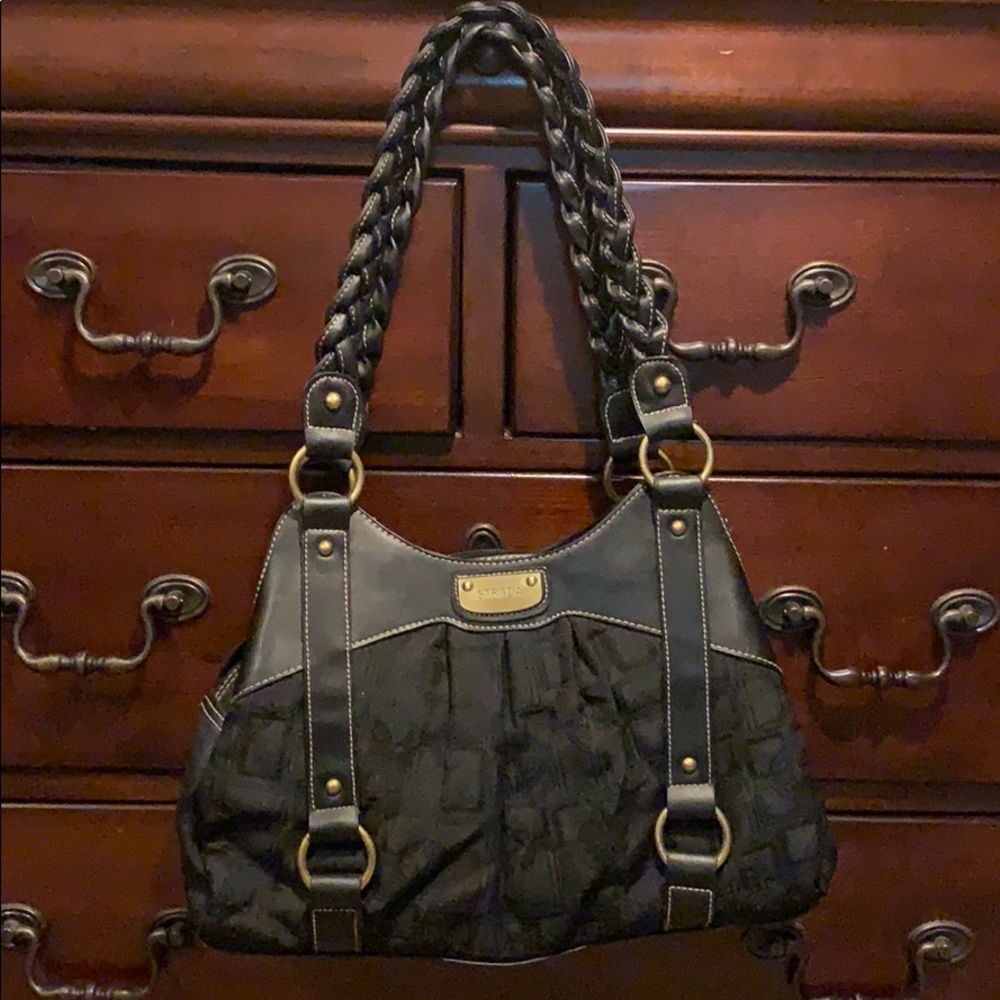 Strada Handbag